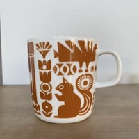 Vintage品】マリメッコ marimekko パッカネン Pakkanen Muki マ