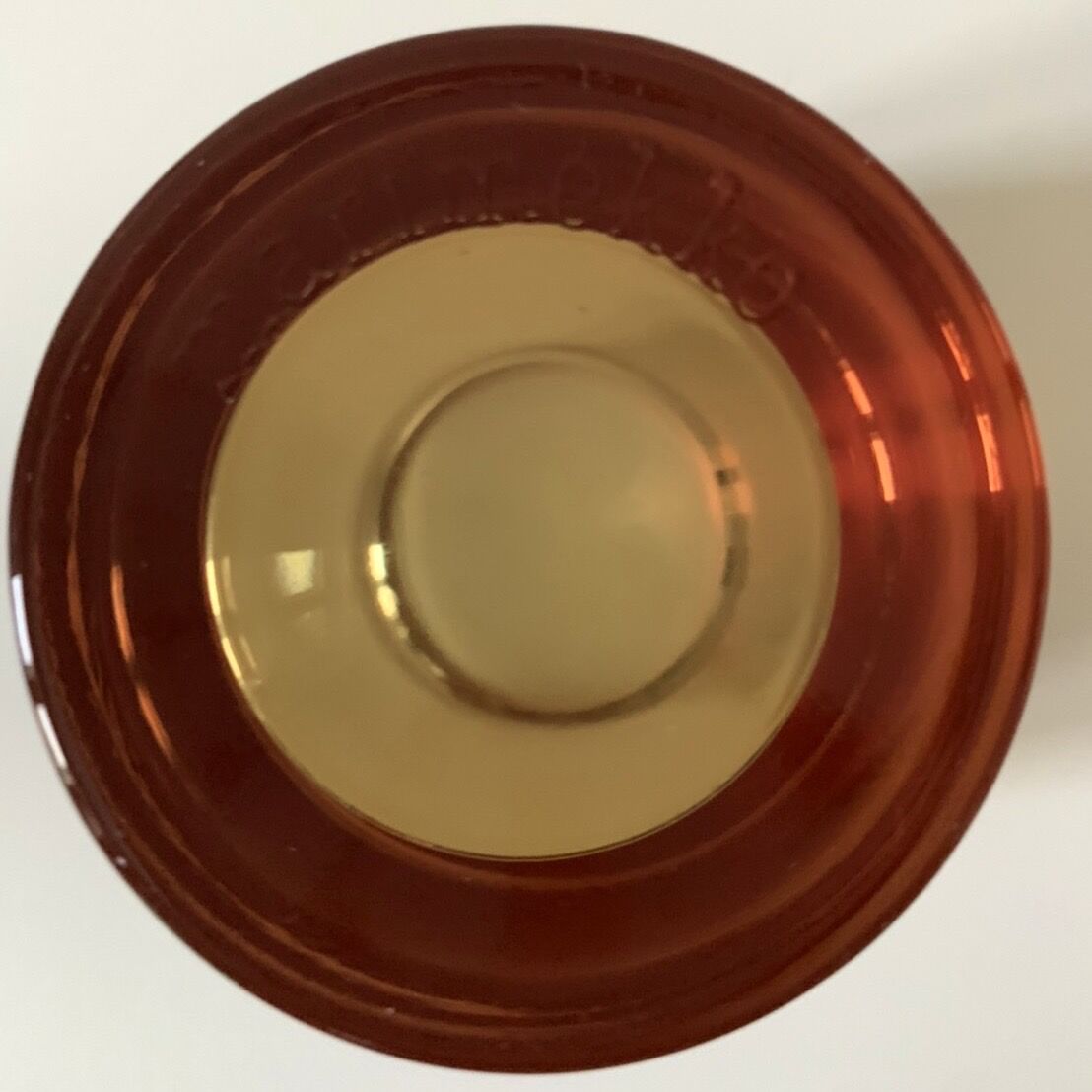 専用になります。美品 イッタラ Kivi キビ　ローズオリーブ 60mm iittala/イッタラ KIVI/キヴィ キャンドルホルダー ローズ