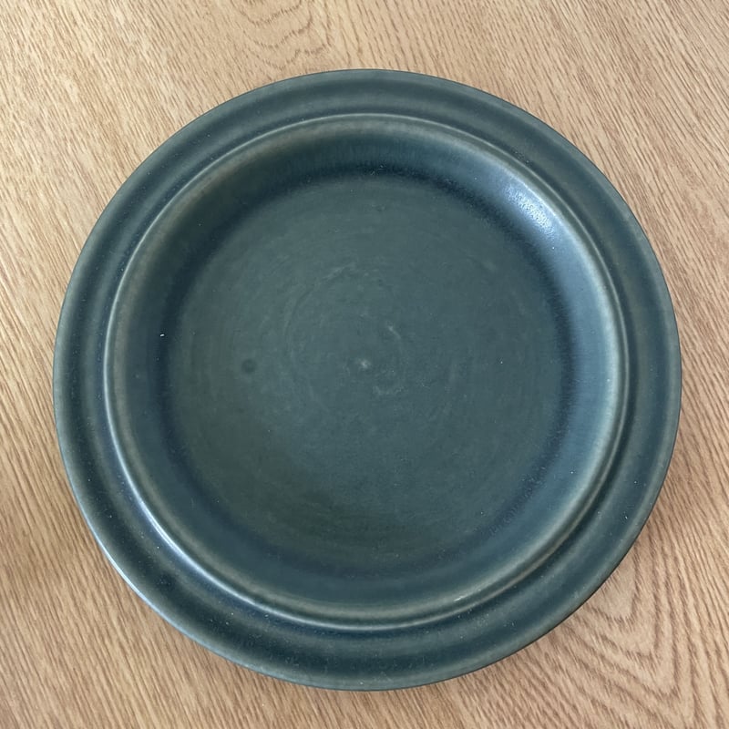 Vintage品】アラビア ARABIA ブルールスカ Blue Ruska ルスカ Rus Vintage品】アラビア ARABIA ブルールスカ Blue Ruska ルスカ Rus