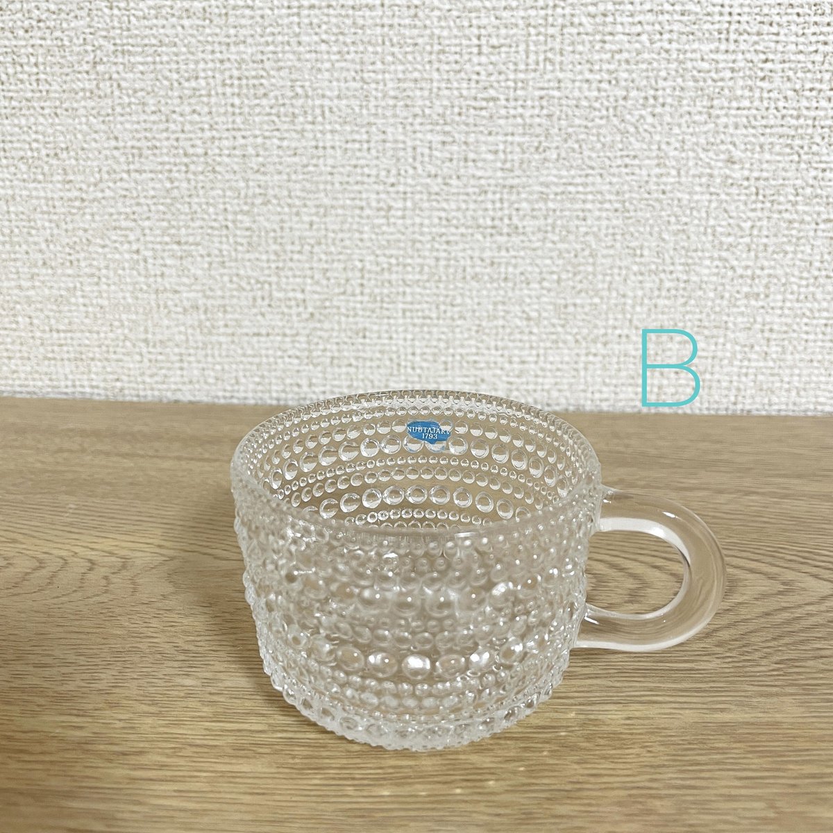 Vintage品】ヌータヤルヴィ Nuutajarvi アラビア Arabia カステヘルミ
