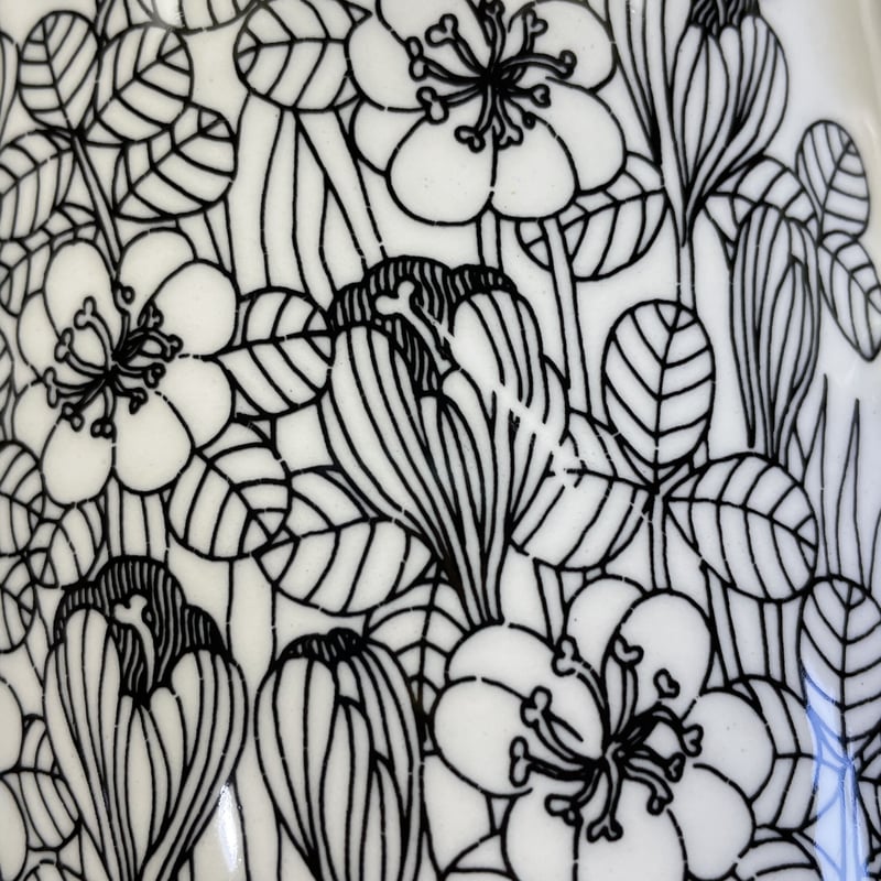 スカーレット　白黒 adidas ZX 8000 GRAFFITI atmos FOOTWEAR WHITE/CORE BLACK/ACTIVE RED