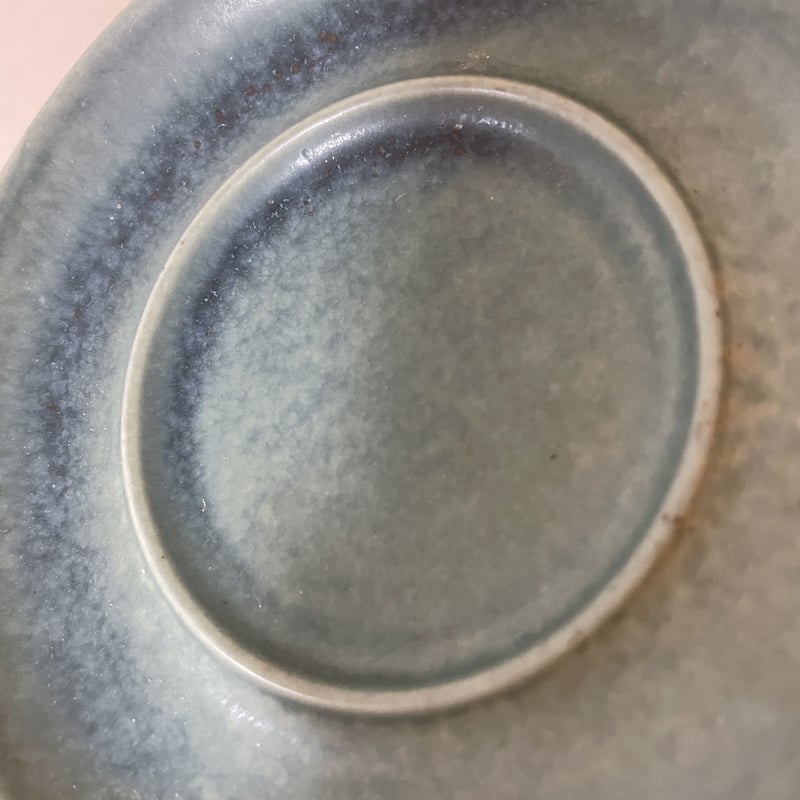 Vintage品】アラビア ARABIA ブルールスカ Blue Ruska ルスカ Rus