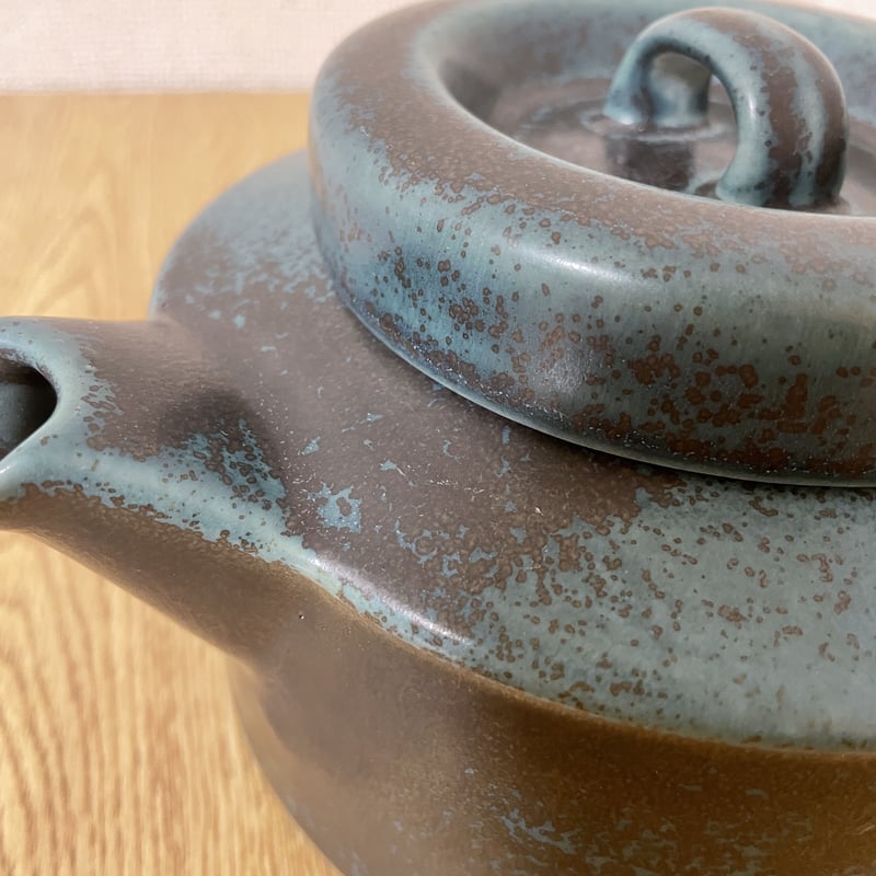arabia ブルールスカ　Blue ruska チューリン　キャセロール arabia ブルールスカ Blue ruska チューリン キャセロール