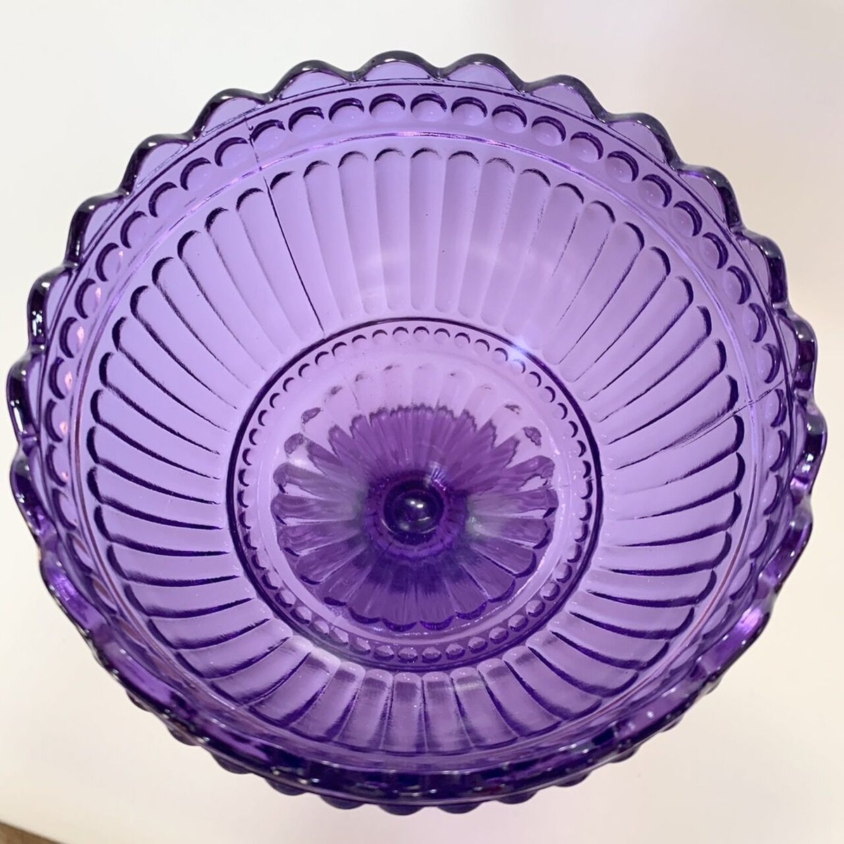 フィンランド限定　イッタラ×マリメッコ マリボウル　アメジスト　155mm iittala/イッタラ/Maribowl/マリボウル – pieni onnea