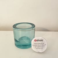 Vintage品】イッタラ iittala キビ kivi 旧ロゴ 白文字 iittala