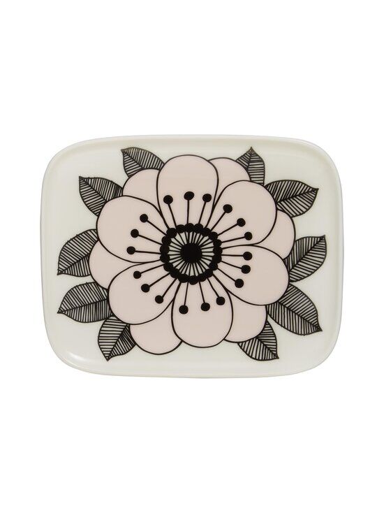 marimekko kestit マリメッコ ケスティト プレート marimekko(マリメッコ)／Kestit(ケスティト)／スクエアプレート