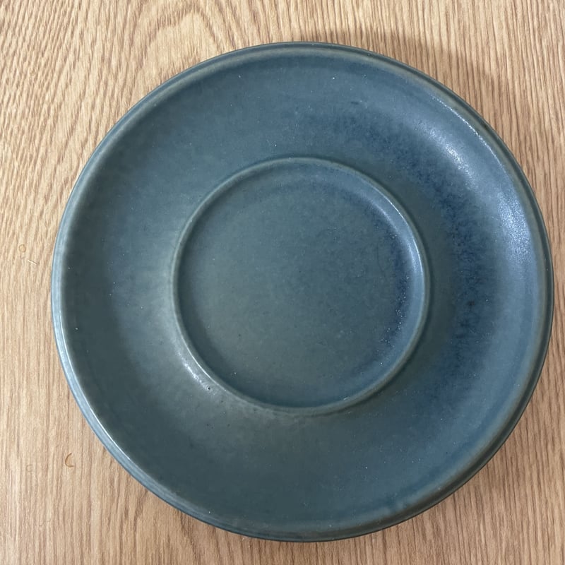 Vintage品】アラビア ARABIA ブルールスカ Blue Ruska ルスカ Rus Vintage品】アラビア ARABIA ブルールスカ Blue Ruska ルスカ Rus