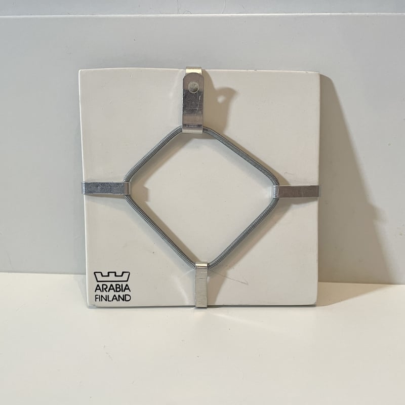 Vintage品】アラビア ARABIA ヘルヤ・リウッコ Heljä Liukko-Sun