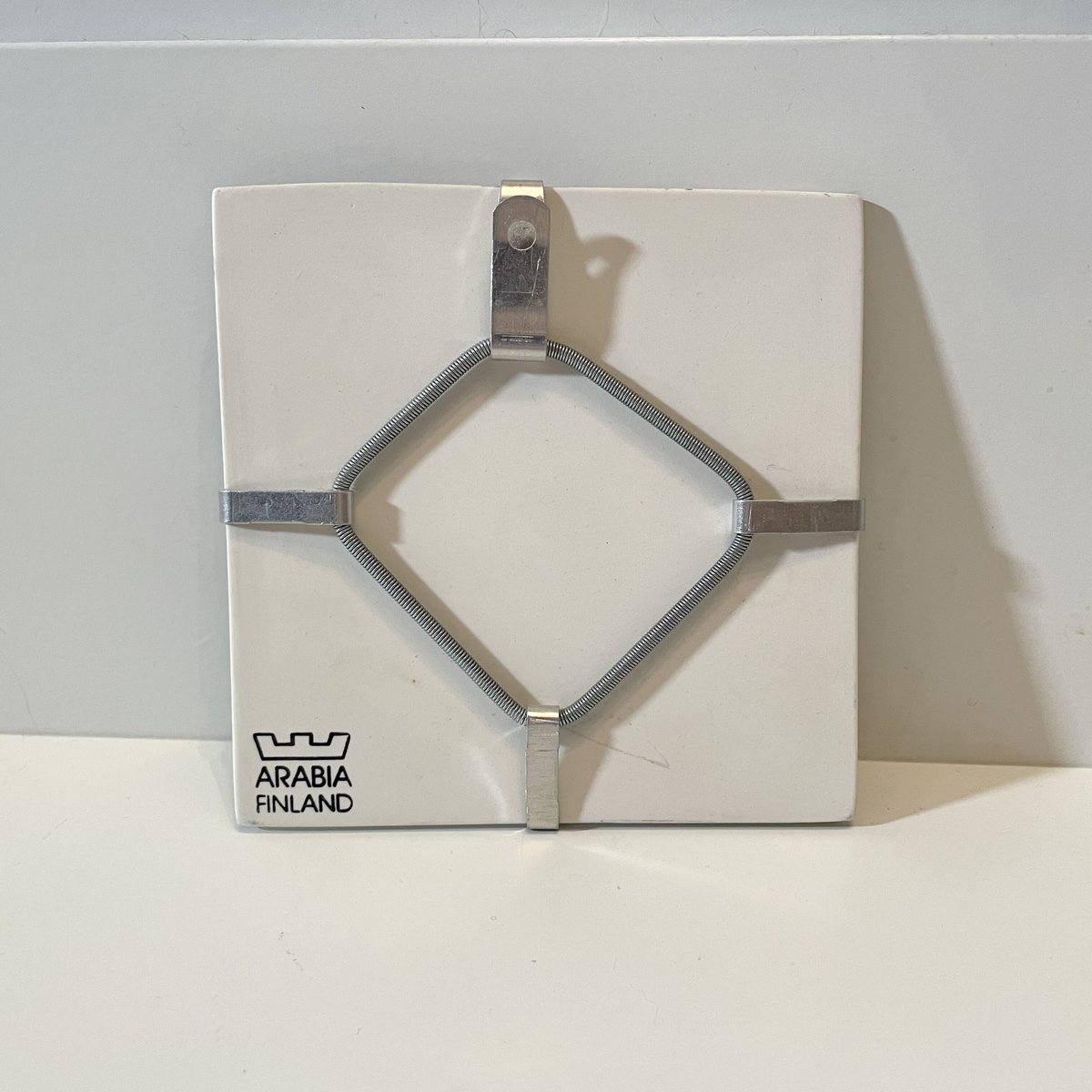 Vintage品】アラビア ARABIA ヘルヤ・リウッコ Heljä Liukko-Sun