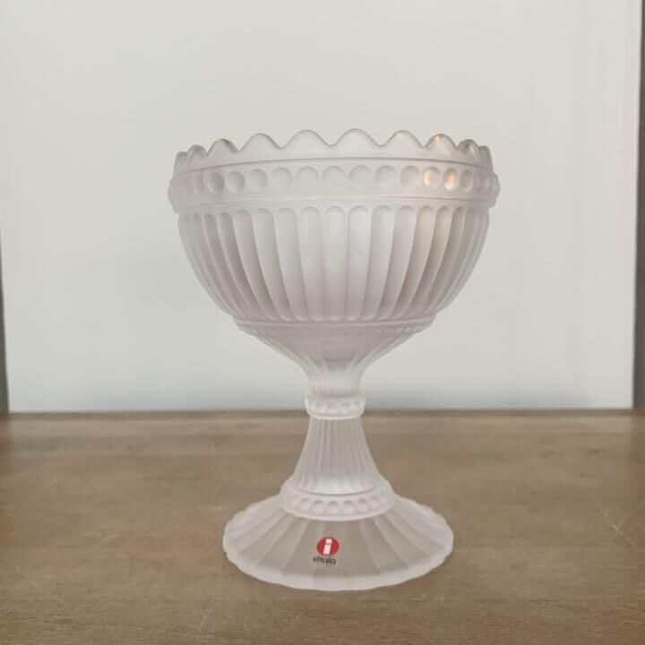 希少 イッタラ マリメッコ マリボウル 乳白色 iittala (イッタラ) ×marimekko(マリメッコ)マリボウル120ml