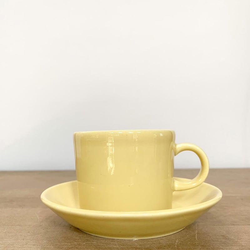 アラビア ARABIA ココ エスプレッソ カップ、イッタラ　ティーマ　オリーブ アラビア ARABIA ココ エスプレッソ カップ、イッタラ ティーマ