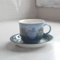 Vintage品】アラビア ARABIA ヘルヤ リウッコ Heljä Liukko ボー