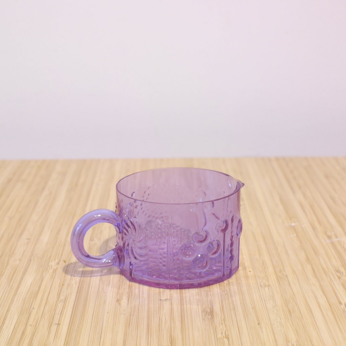 Vintage品】ヌータヤルヴィ Nuutajarvi アラビア ARABIA フローラ F