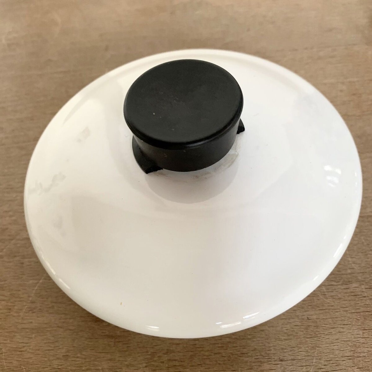 Vintage品】フィネル FINEL 青い花 Sinivuokko 琺瑯ケトル ホーロー