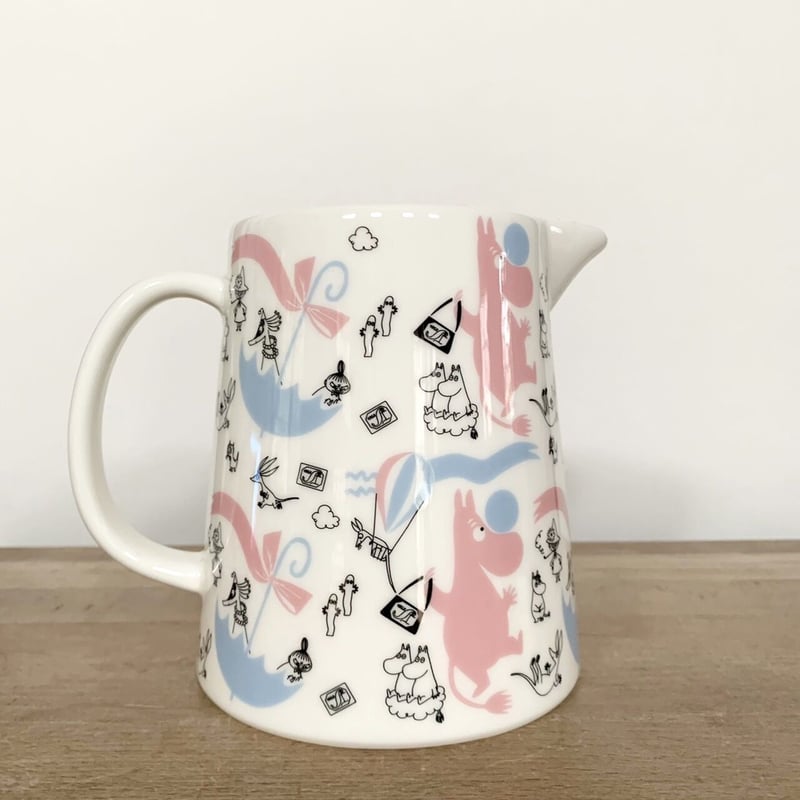 Vintage品】アラビア ARABIA ムーミン Moomin for Stockmann