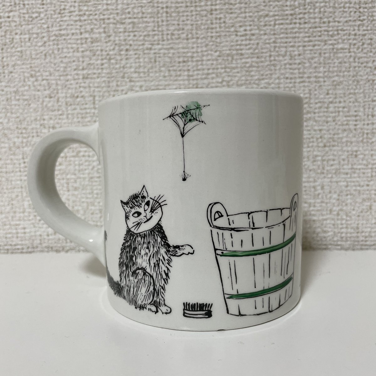 ARABIA - ご予約品 Virnaマグ&amp; Löylyサウナマグ ご予約品 Virnaマグ& Löylyサウナマグ
