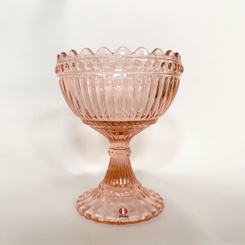 Vintage品】イッタラ Iittala マリメッコ marimekko マリボウル