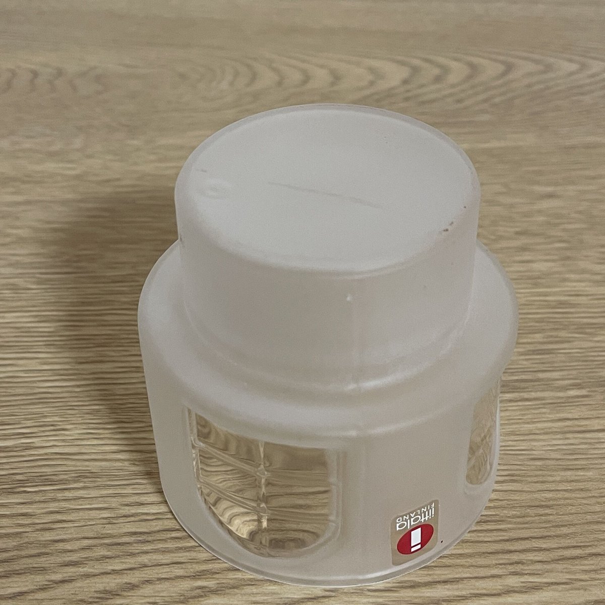 Vintage品】イッタラ iittala バラディ Baladi ランタン型