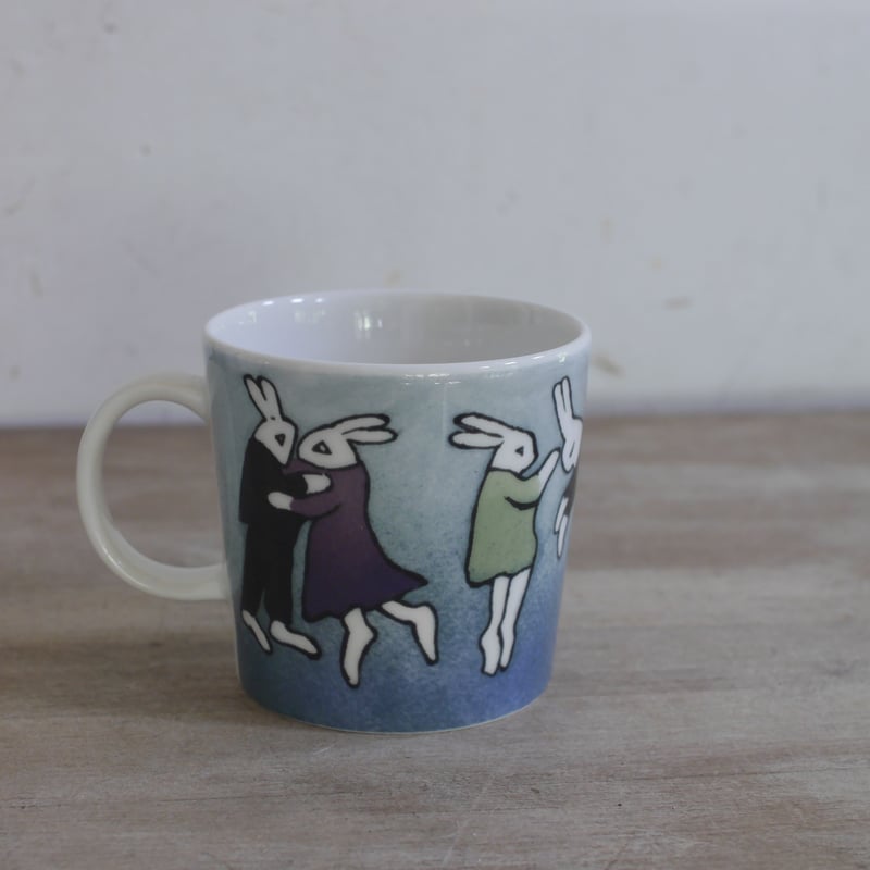 Vintage品】アラビア ARABIA ヘルヤ・リウッコ Heljä Liukko-Sun Vintage品】アラビア ARABIA ヘルヤ・リウッコ Heljä Liukko-Sun