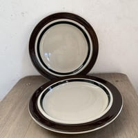 Vintage品】アラビア ARABIA ティーマ TEEMA 旧ロゴ カップ&ソーサー C