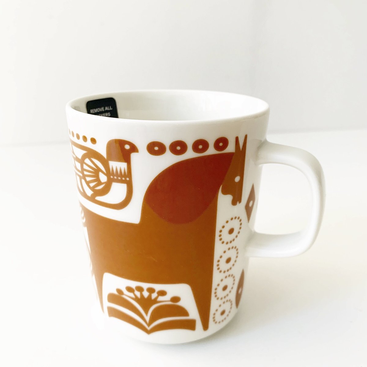 新品】マリメッコ marimekko カンテレーン クッツ KANTELEEN KUTSU