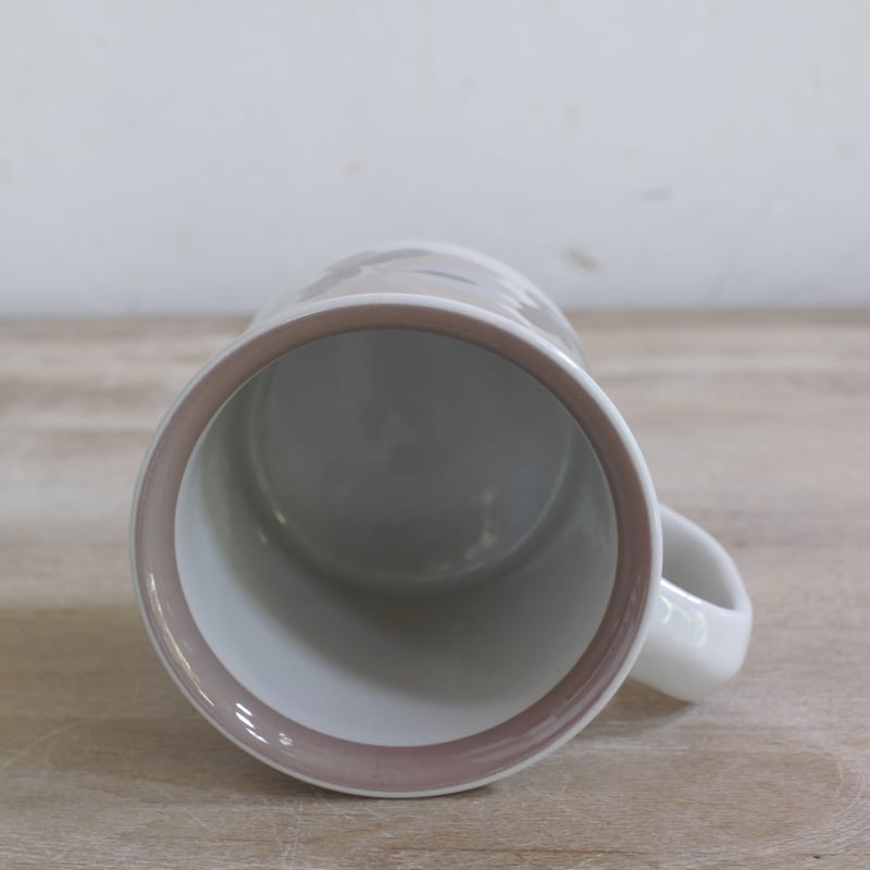 Vintage品】アラビア ARABIA コラーリ Koralli マグカップ ③ 星 Vintage品】アラビア ARABIA コラーリ Koralli マグカップ ③ 星