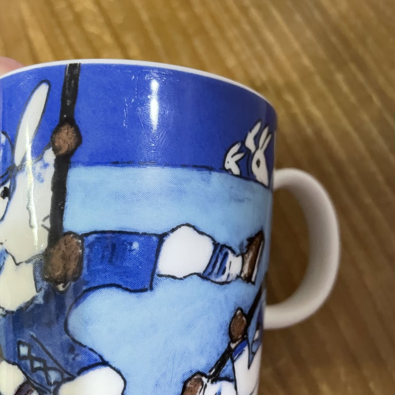 Vintage品】アラビア ARABIA ヘルヤ・リウッコ Heljä Liukko-Sun