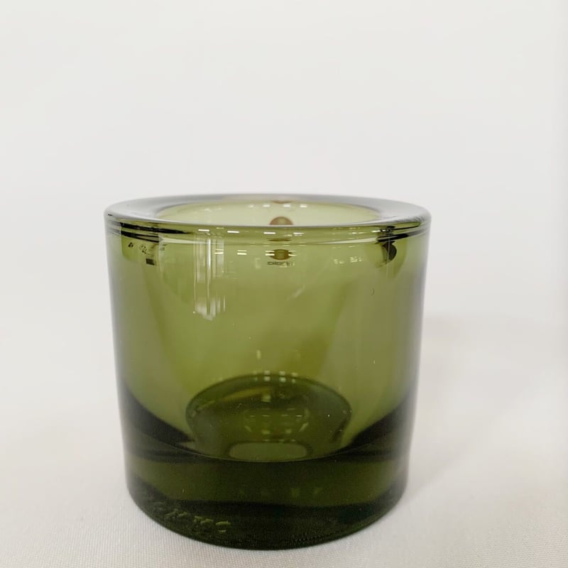 Vintage品】イッタラ Iittala マリメッコ marimekko キビ kivi Vintage品】イッタラ Iittala マリメッコ marimekko キビ kivi