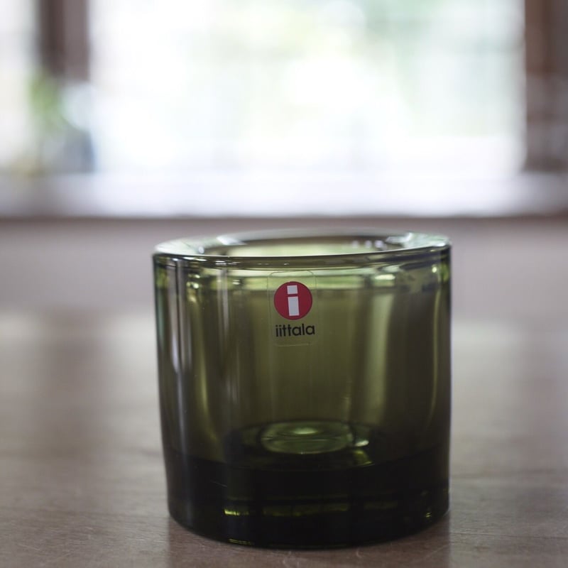 Vintage品】イッタラ Iittala マリメッコ marimekko キビ kivi Vintage品】イッタラ Iittala マリメッコ marimekko キビ kivi