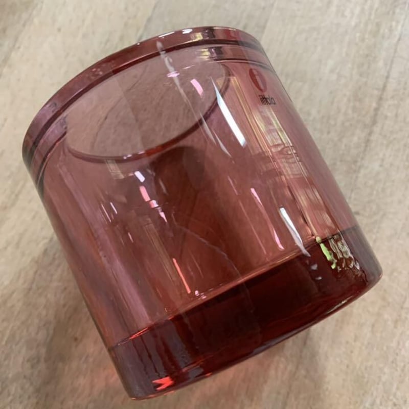 Vintage品】イッタラ Iittala マリメッコ marimekko キビ kivi Vintage品】イッタラ Iittala マリメッコ marimekko キビ kivi