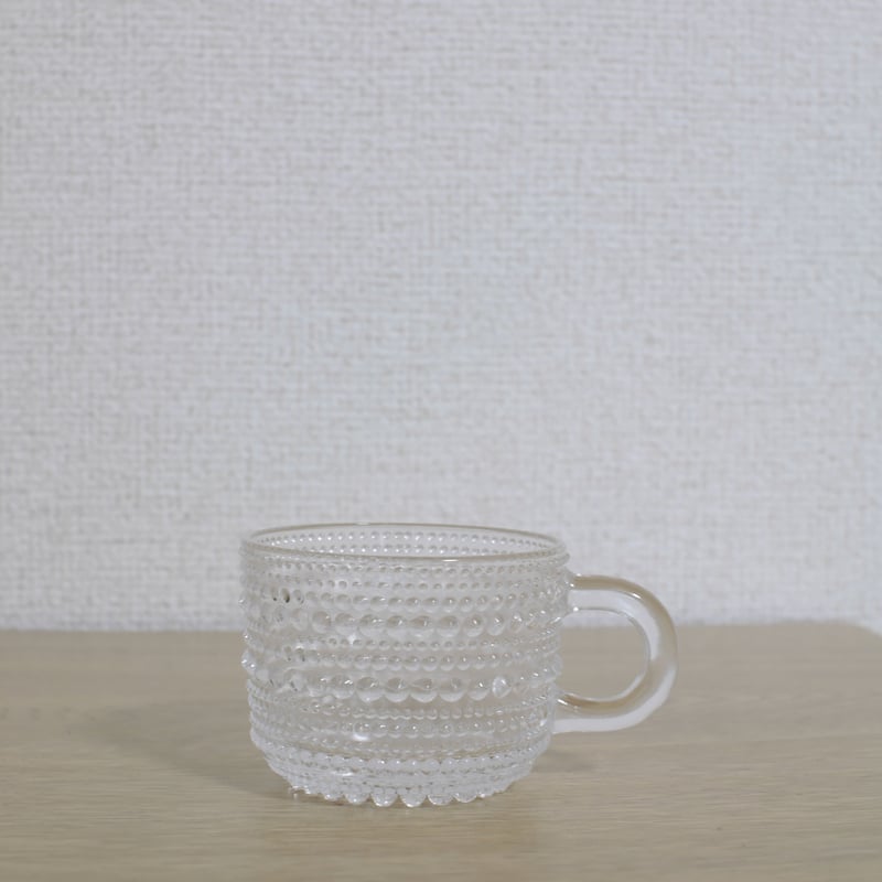 Vintage品】ヌータヤルヴィ Nuutajarvi アラビア Arabia カステヘルミ