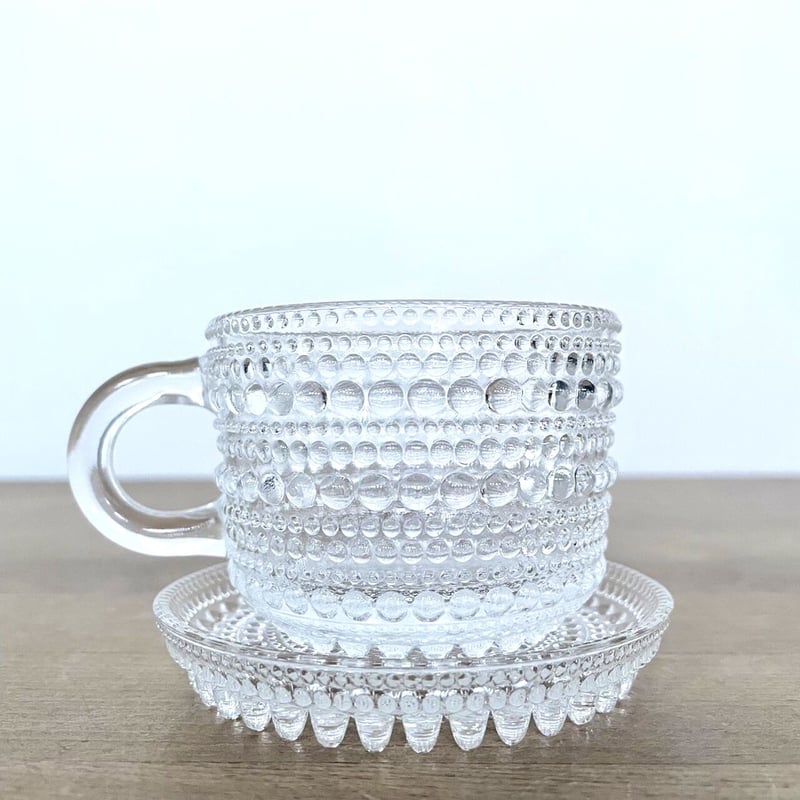 Vintage品】ヌータヤルヴィ Nuutajarvi アラビア Arabia カステヘルミ