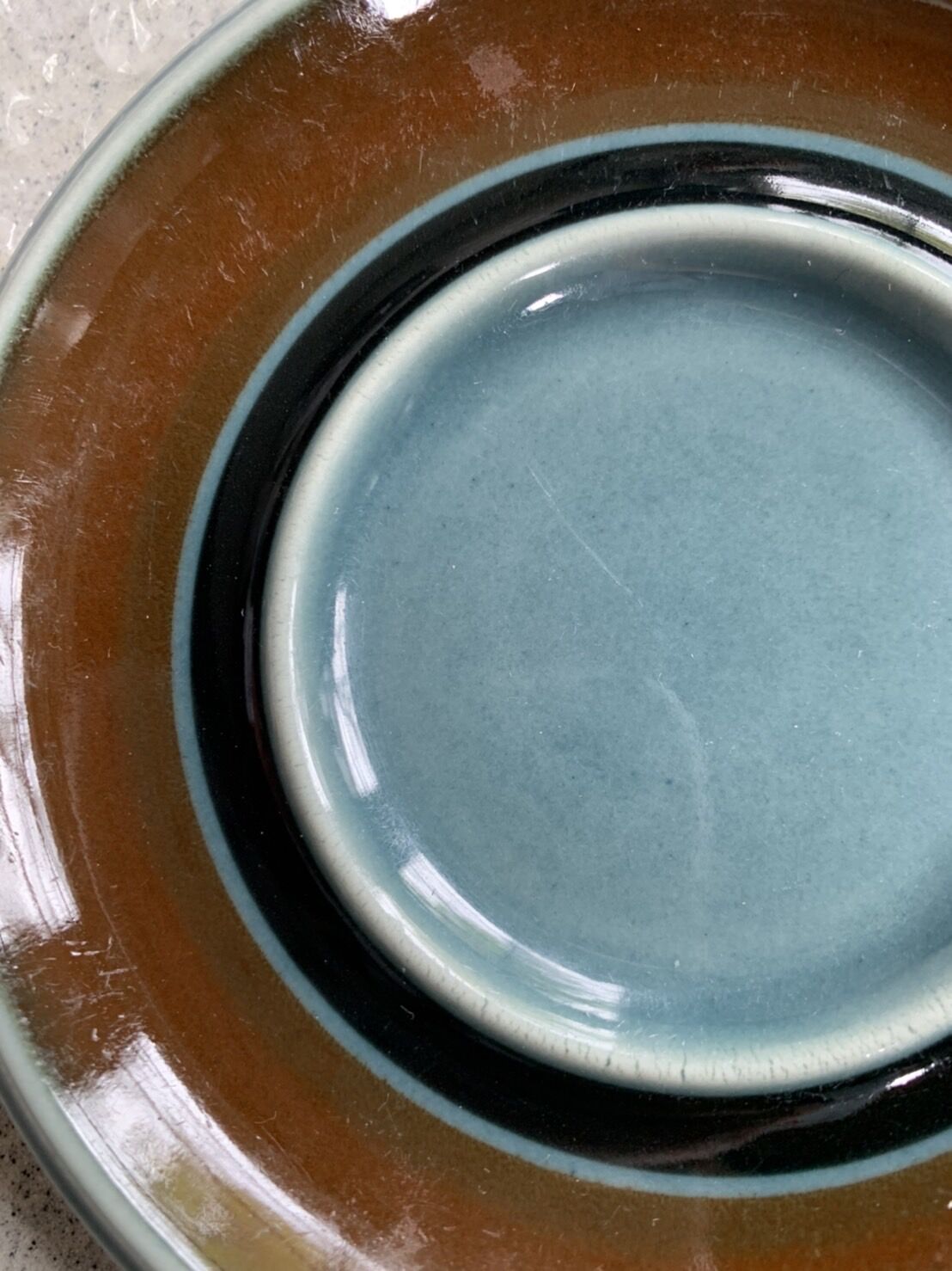 Vintage品】アラビア ARABIA メリ Meri コーヒーカップ ソーサー