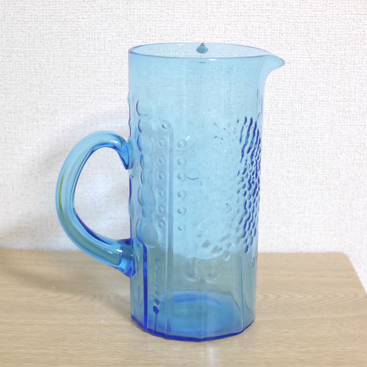 Vintage品】アラビア ARABIA ヌータヤルヴィ Nuutajarvi ピッチャー