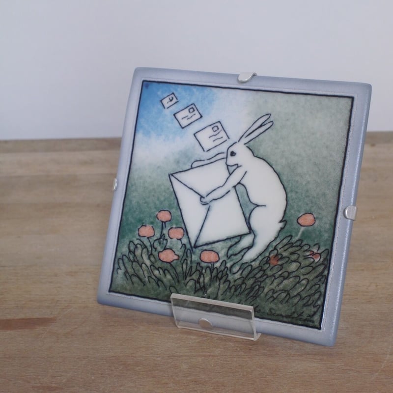 Vintage品】アラビア ARABIA ヘルヤ リウッコ Heljä Liukko-Sun 