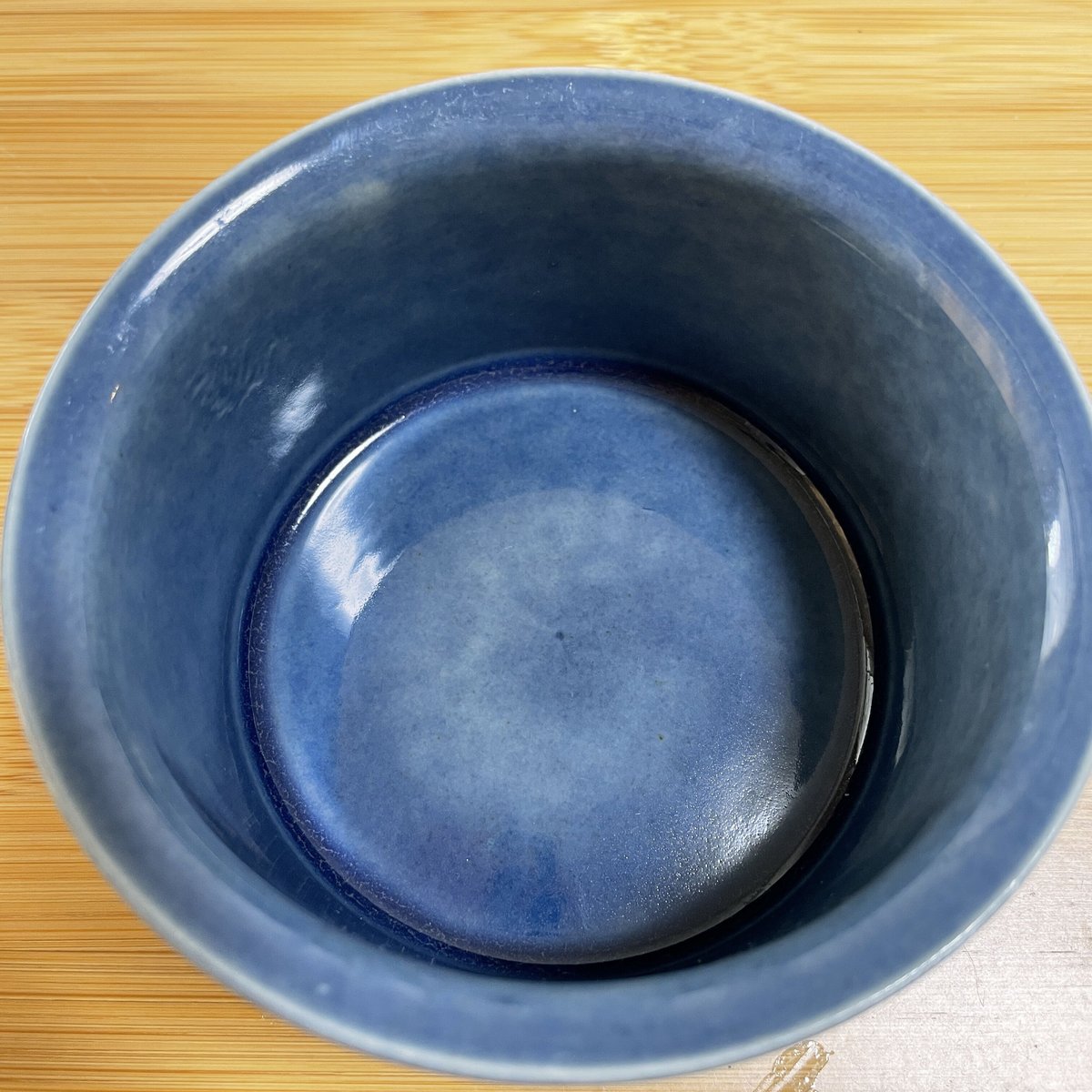 Vintage品】アラビア ARABIA ブルーコスモス Blue Kosmos シュガーポ