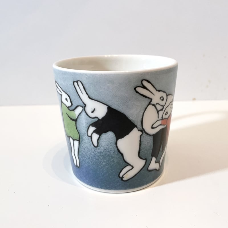 Vintage品】アラビア ARABIA ヘルヤ・リウッコ Heljä Liukko-Sun