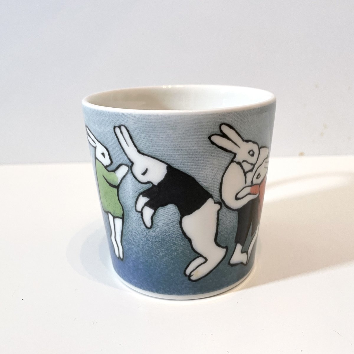 Vintage品】アラビア ARABIA ヘルヤ・リウッコ Heljä Liukko-Sun