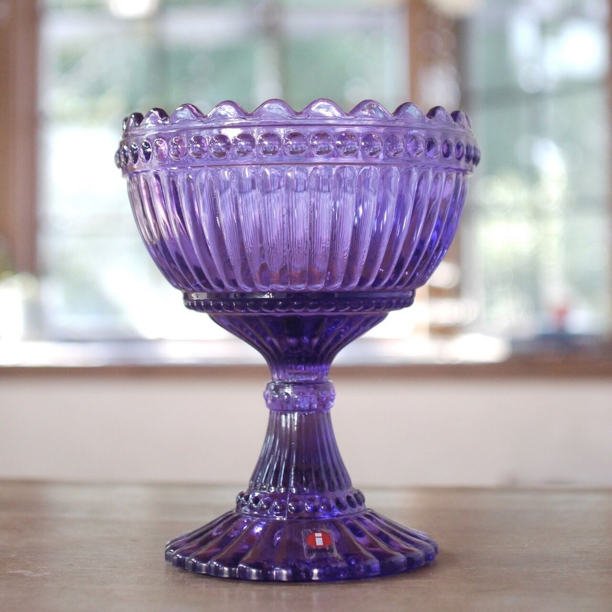 Vintage品】イッタラ iittala マリメッコ marimekko マリボウル Vintage品】イッタラ iittala マリメッコ marimekko マリボウル