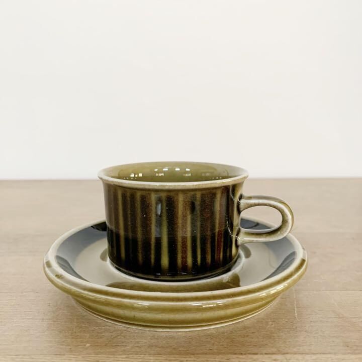 Vintage品】アラビア ARABIA コスモス Kosmos デミタスカップ