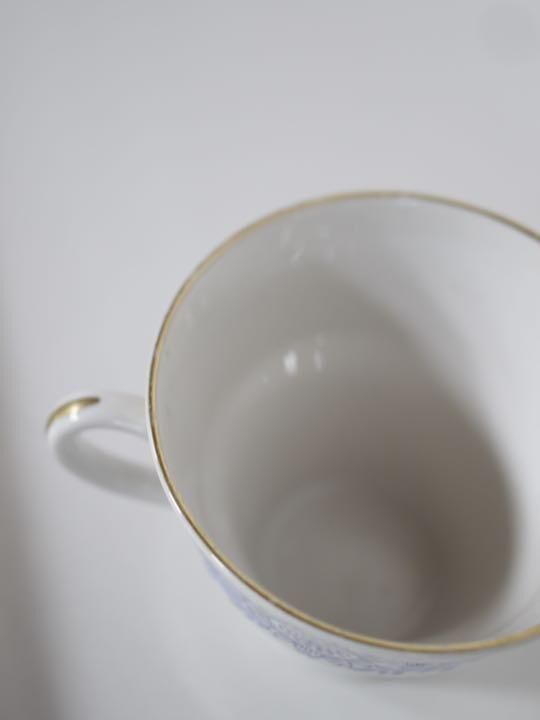 Vintage品】アラビア ARABIA ヘイリ Heili カップ&ソーサー Vintage品】アラビア ARABIA ヘイリ Heili カップ&ソーサー