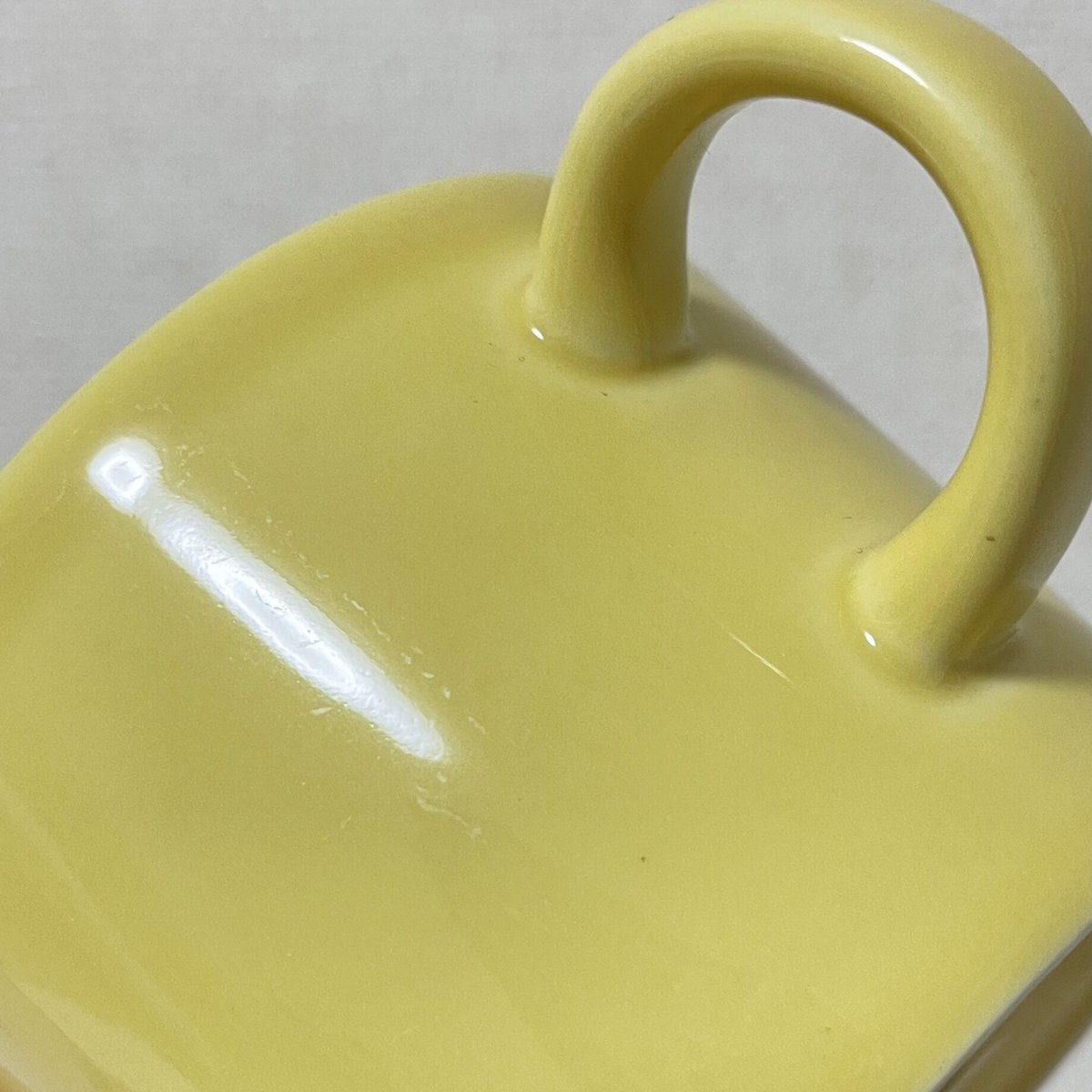 Vintage品】アラビア ARABIA ティーマ TEEMA 旧ロゴ カップ&ソーサー C