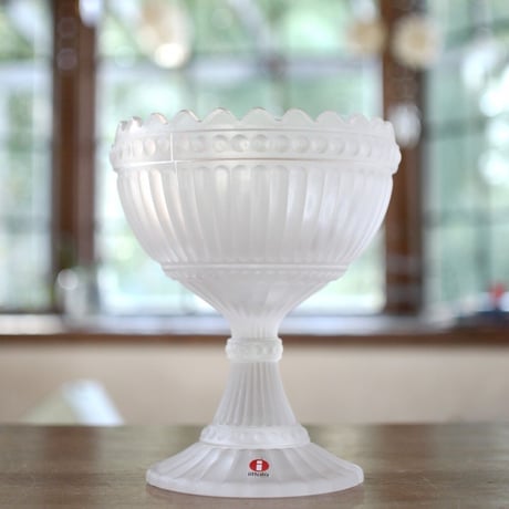 【新品】イッタラ Iittala マリメッコ marimekko マリボウル Maribowl フロスト frosted clear