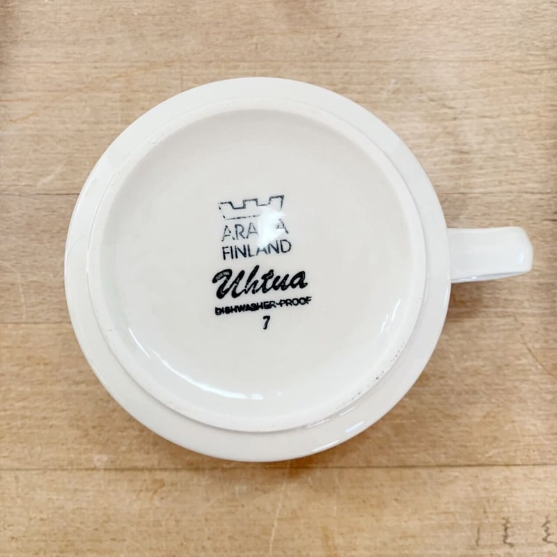 特定のお客様専用ページになります】Vintage品 アラビア ARABIA 特定のお客様専用ページになります】Vintage品 アラビア ARABIA