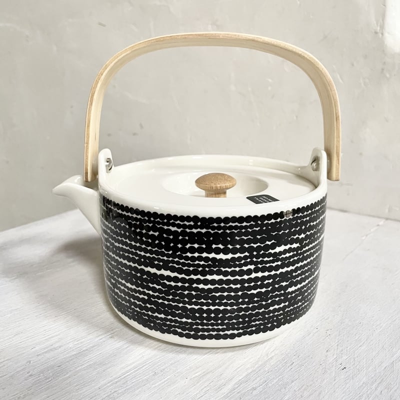 新品】マリメッコ marimekko シイルトラプータルハ Siirtolapuutarha