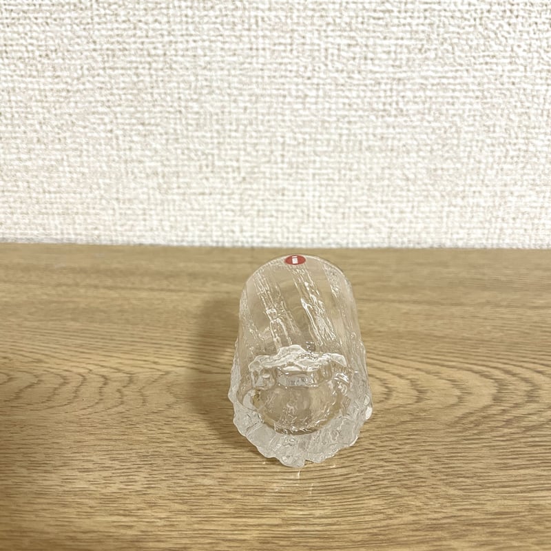 イッタラ　HELKA ヴィンテージ　フィンランド購入　ショットグラス　ペンダント 2025年最新】イッタラ ショットグラスの人気アイテム - メルカリ