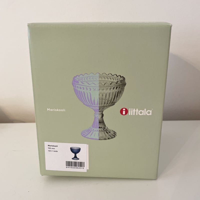 新品】イッタラ Iittala マリメッコ marimekko マリボウル Maribowl