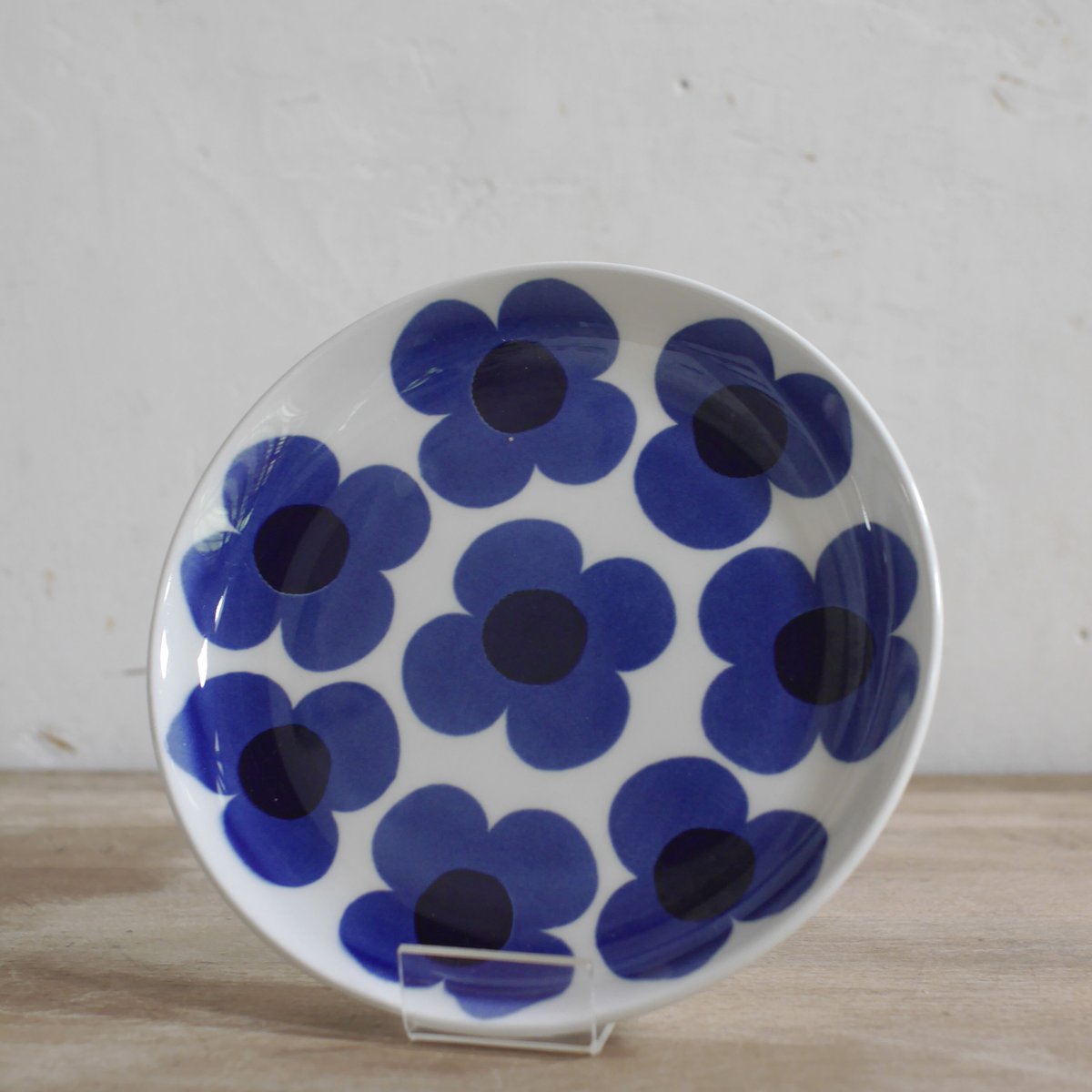 アラビア　ヴェーラ　ケーキプレートΦ17cm 　ヴィンテージ品 アラビア ヴェーラ ケーキプレートΦ17cm ヴィンテージ品