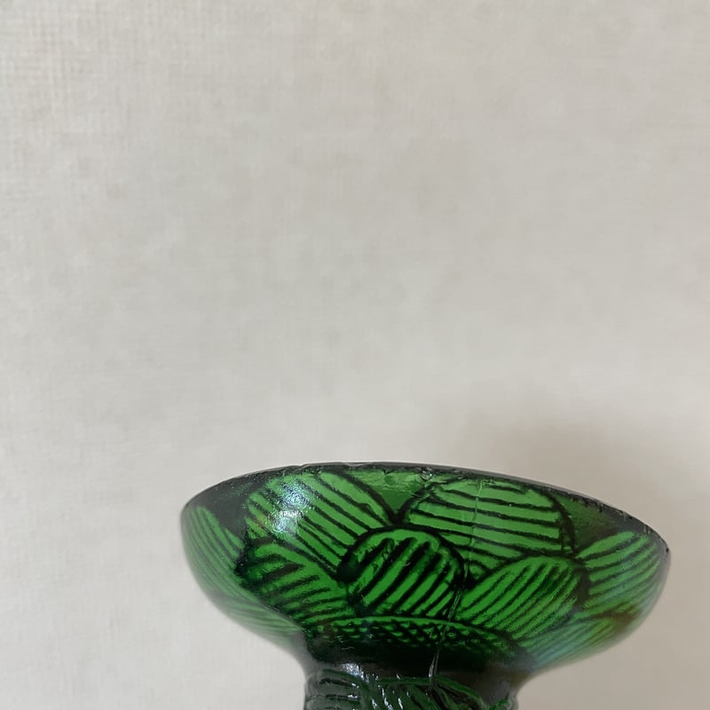 Vintage品】ヌータヤルヴィ Nuutajarvi ミランダ MIRANDA クリーマー