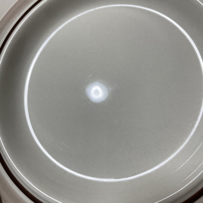 Vintage品】アラビア ARABIA コラーリ Koralli プレート 20cm 星4